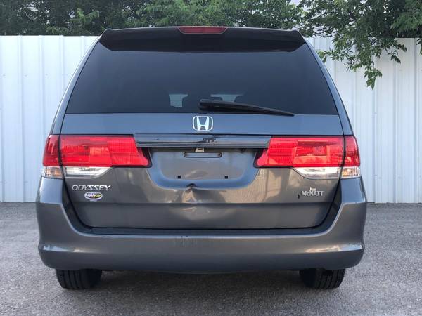 HONDA ODYSSEY 2010 for sale in Fort Worth, TX – photo 9