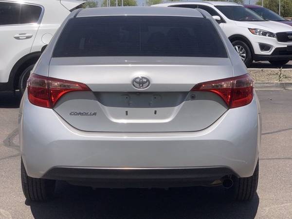 2019 Toyota Corolla - Call and Make Offer - - by for sale in Surprise, AZ – photo 5