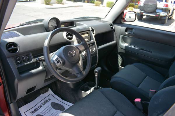 2006 Scion XB - - by dealer - vehicle automotive sale for sale in Phoenix, AZ – photo 11