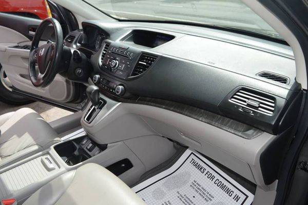 2013 Honda CR-V EX L 4dr SUV BAD CREDIT OK !! for sale in Sacramento , CA – photo 18