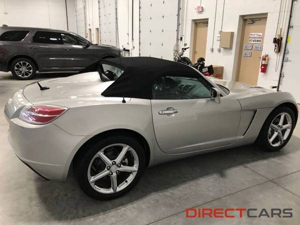 2007 Saturn Sky**Financing Available** for sale in Shelby Township , MI – photo 19