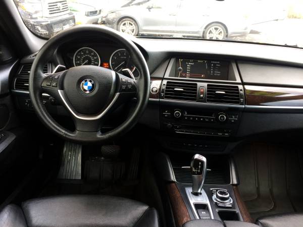 2014 BMW X6 xDrive50i AWD - cars & trucks - by dealer - vehicle... for sale in Anchorage, AK – photo 11