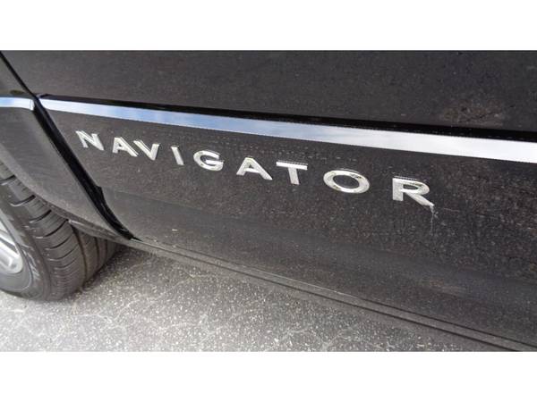 2017 Lincoln Navigator L Select for sale in Franklin, NC – photo 8
