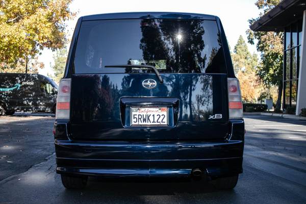 **2006 SCION XB** - cars & trucks - by dealer - vehicle automotive... for sale in Monterey, CA – photo 4