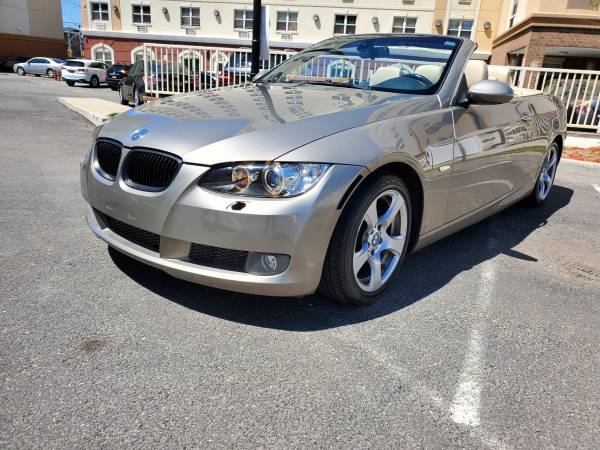 2008 BMW 328I - - by dealer - vehicle automotive sale for sale in Jamaica, NY – photo 5