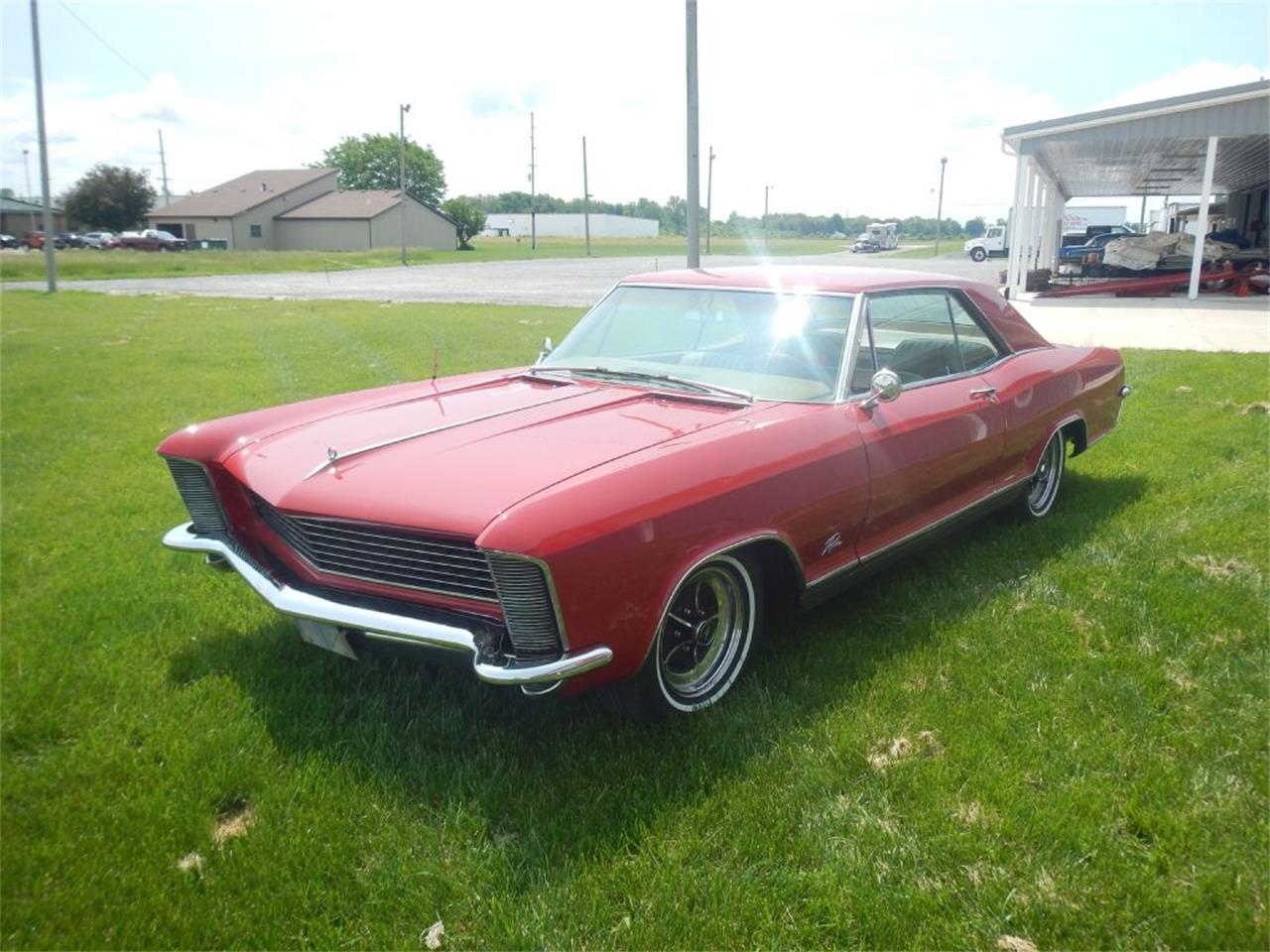 1965 Buick Riviera for sale in Celina, OH – photo 3