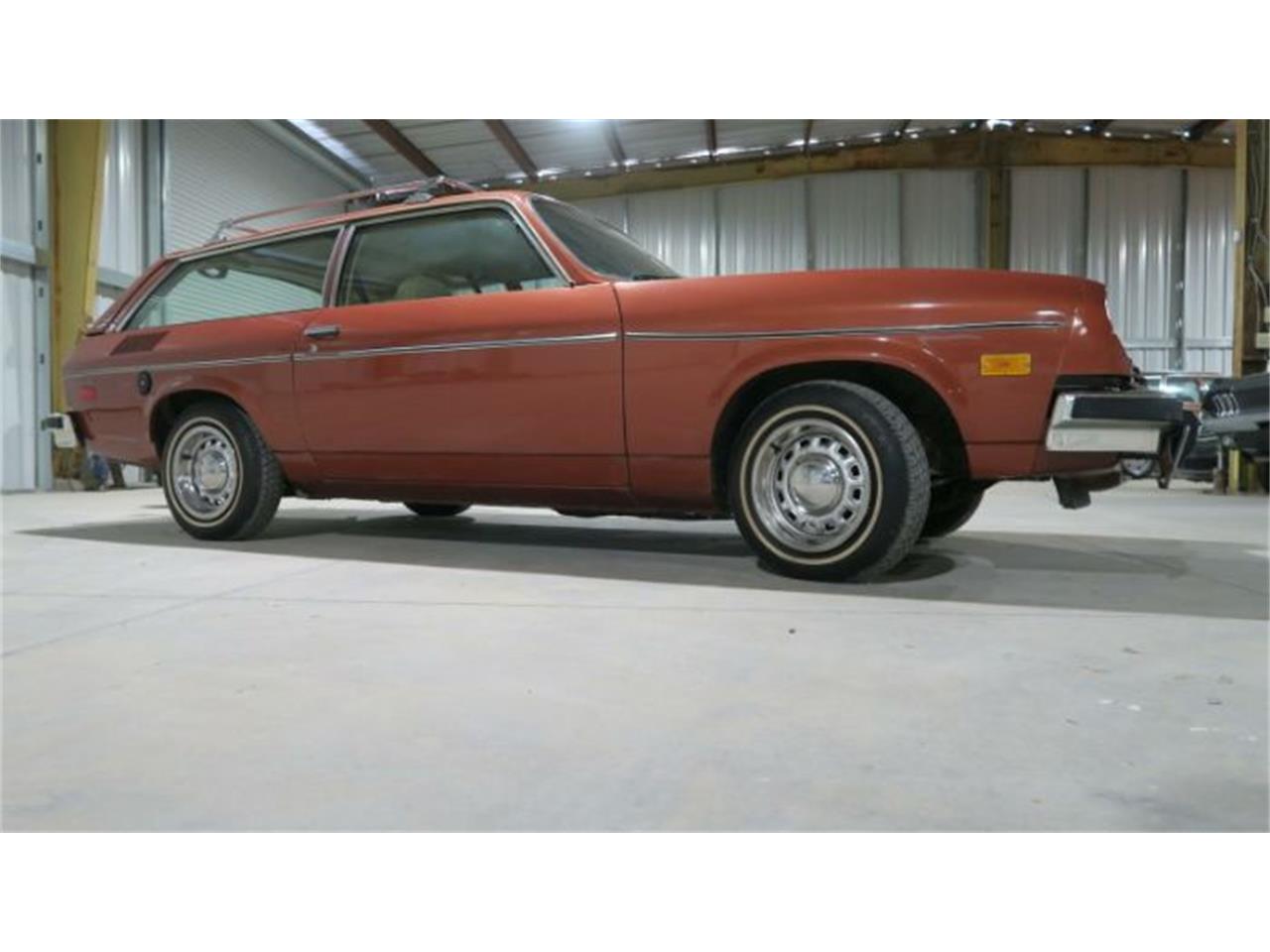 1975 Chevrolet Vega for sale in Cadillac, MI – photo 9