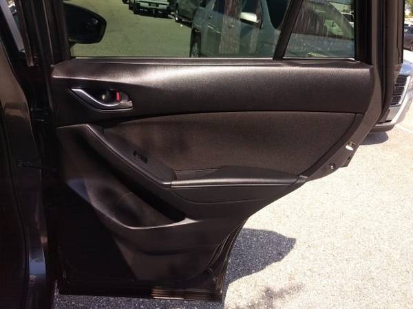 2014 Mazda CX-5 Sport Low 64K Miles CarFax Cert! for sale in Sarasota, FL – photo 23