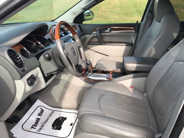 2012 Buick Enclave Leather **AWD** for sale in Shippensburg, PA – photo 8