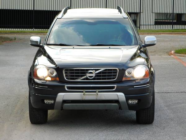 2013 Volvo XC90 AWD ! Clean! - cars & trucks - by dealer - vehicle... for sale in Dallas, TX – photo 8