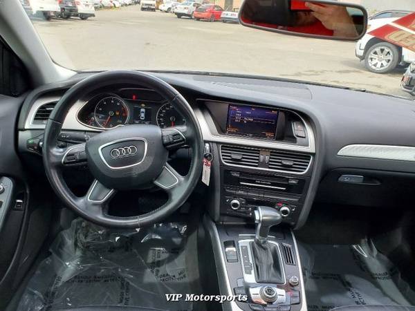 2015 AUDI A4 PREMIUM - - by dealer - vehicle for sale in Kennewick, WA – photo 9
