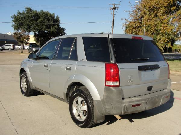 2005 SATURN VUE 5 SPEED MANUAL TRANSMISSION,GOOD CONDITION - cars &... for sale in Dallas, TX – photo 8