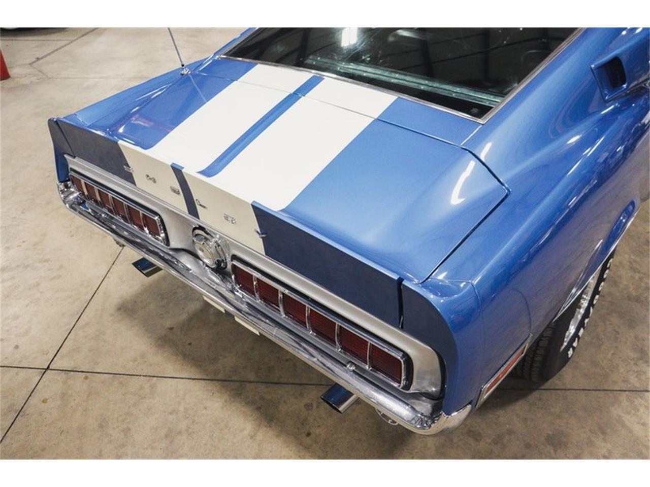 1968 Shelby GT500 for sale in Kentwood, MI – photo 12