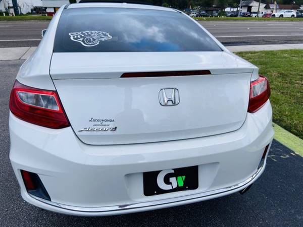 2013 Honda Accord - cars & trucks - by dealer - vehicle automotive... for sale in Jacksonville, FL – photo 24