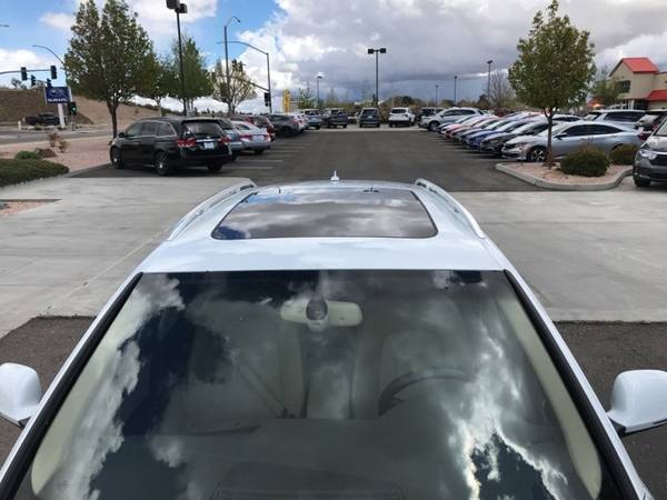 2014 Audi allroad quattro 4D Wagon/Wagon 2 0T Premium Plus - cars for sale in Prescott, AZ – photo 9