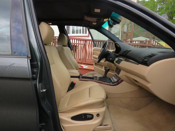 2005 BMW X5 3 0i - - by dealer - vehicle automotive sale for sale in Avenel, NJ – photo 11