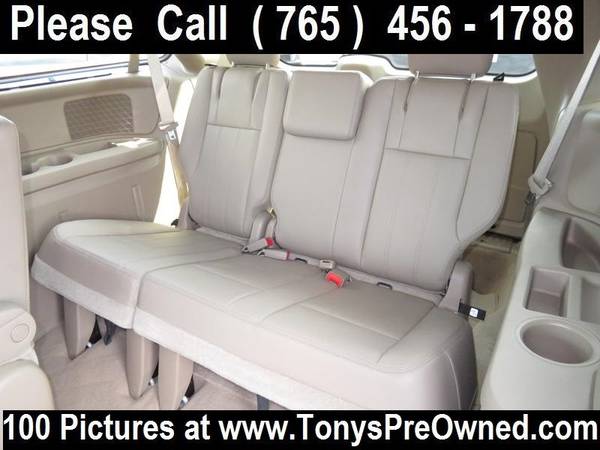 2014 CHRYSLER TOWN & COUNTRY ~~~~~~~ 59,000 Miles ~~~~~~~ $259/MONTHLY for sale in Kokomo, OH – photo 22