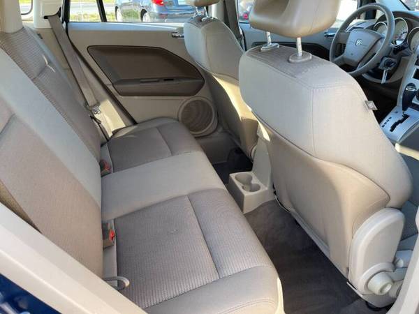 2009 Dodge Caliber - I4 Sunroof, All Power, New Brakes, Good Tires for sale in Dover, DE 19901, MD – photo 19