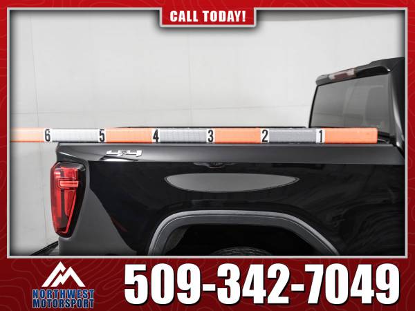 2020 GMC Sierra 1500 SLE 4x4 - - by dealer - vehicle for sale in Spokane Valley, WA – photo 12