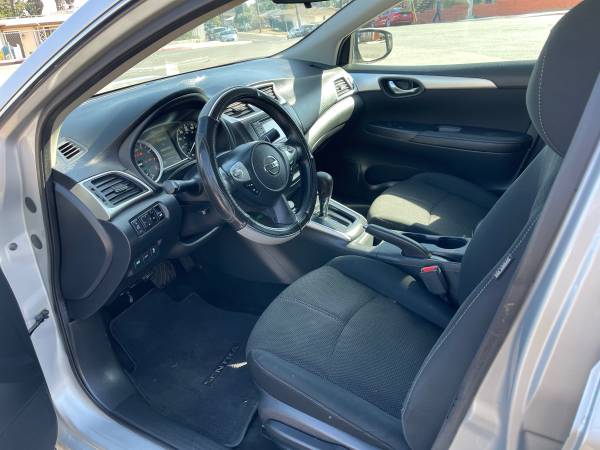 2018 Nissan Sentra for sale in San Diego, CA – photo 17