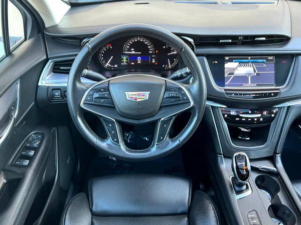 2017 Cadillac XT5 AWD 4dr Premium Luxury - TOP FOR YOUR TRADE! for sale in Sacramento , CA – photo 15