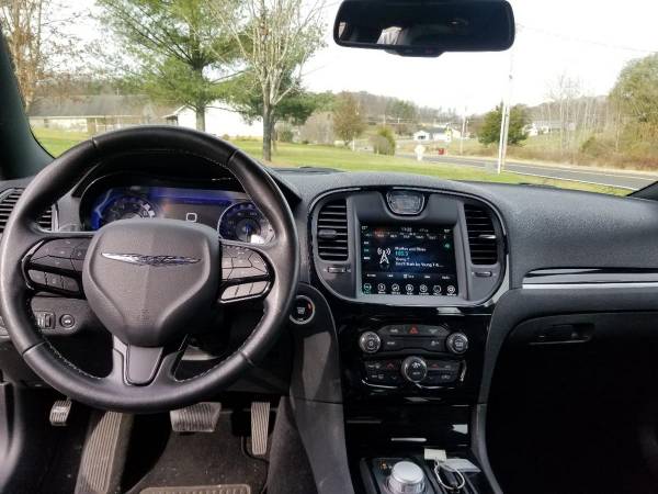 2019 Chrysler 300 S AWD 4dr Sedan - cars & trucks - by dealer -... for sale in Elizabethton, TN – photo 11