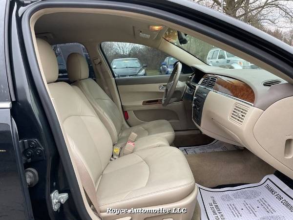 2006 Buick LaCrosse CXL 4-Speed Automatic - - by for sale in York, PA – photo 18