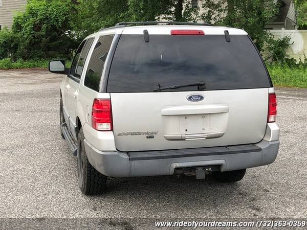 2003 Ford Expedition 7 Passenger 126K Miles ! for sale in Brick, PA – photo 11