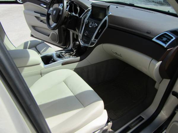 2012 Cadillac SRX Luxury for sale in Hernando, FL – photo 21