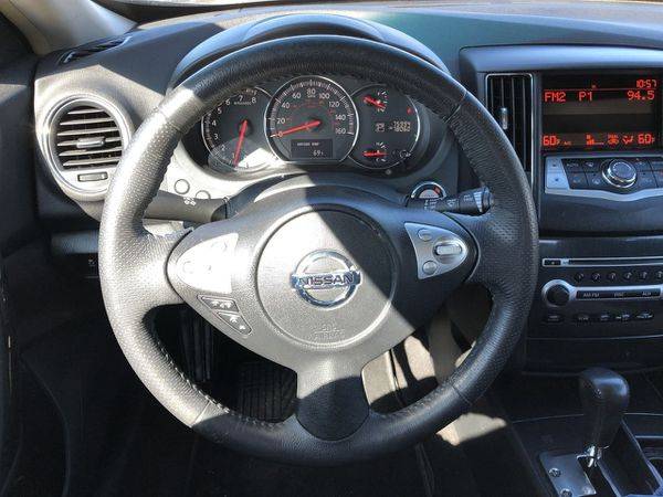 2014 Nissan Maxima 3.5 S Call/Text for sale in Grand Rapids, MI – photo 14