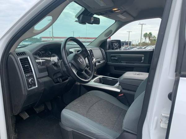 2017 RAM 1500 $800 DOWN $119/WEEKLY - cars & trucks - by dealer -... for sale in Orlando, FL – photo 14