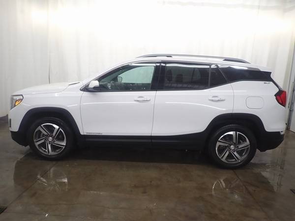 2019 GMC Terrain SLT - - by dealer - vehicle for sale in Perham, ND – photo 18
