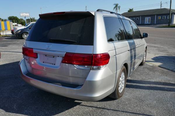 2009 HONDA ODYSSEY EX-L - - by dealer - vehicle for sale in Clearwater, FL – photo 7