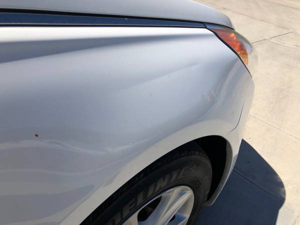 2012 Hyundai Sonata for sale in El Cajon, CA – photo 12