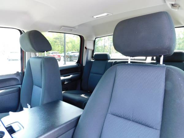 2012 Chevrolet Chevy Silverado 1500 LT Warranty Included - Price for sale in Fredericksburg, VA – photo 11