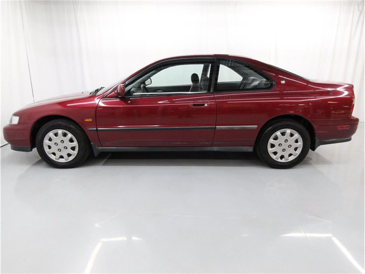 1994 Honda Accord for sale in Christiansburg, VA – photo 4