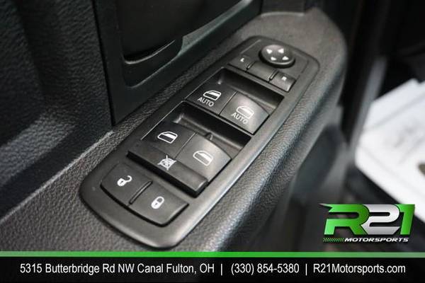 2014 RAM 2500 ST Crew Cab SWB 4WD Your TRUCK Headquarters! We for sale in Canal Fulton, PA – photo 12