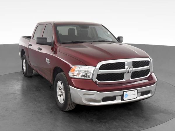 2019 Ram 1500 Classic Crew Cab Tradesman Pickup 4D 5 1/2 ft pickup -... for sale in Waite Park, MN – photo 16