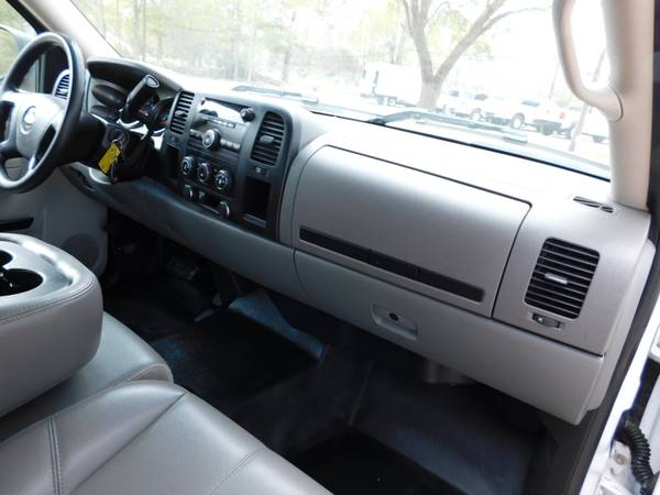 2013 Chevrolet Silverado 2500HD Extended Cab LB - - by for sale in Ponchatoula , LA – photo 10