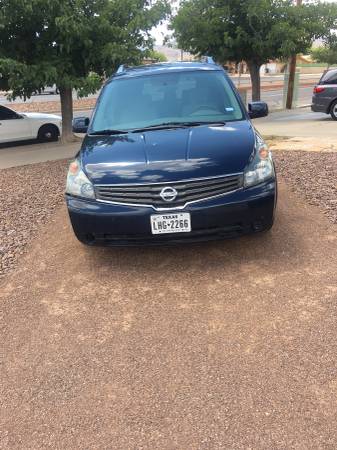 Family Van for sale in El Paso, TX – photo 3