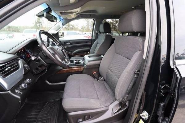 2018 Chevrolet Chevy Tahoe LS - - by dealer - vehicle for sale in CHANTILLY, District Of Columbia – photo 2
