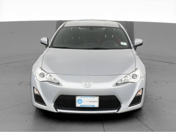 2016 Scion FRS Coupe 2D coupe Silver - FINANCE ONLINE - cars &... for sale in Arlington, District Of Columbia – photo 17