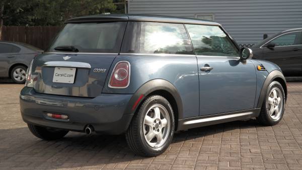 2011 MINI Cooper SPORT ** FOR SALE ** By CARSKC.COM - cars & trucks... for sale in Overland Park, MO – photo 6