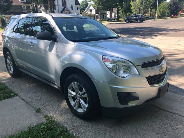 2014 CHEVROLET EQUINOX LS....FINANCING OPTIONS AVAILABLE! for sale in Holly, MI – photo 3