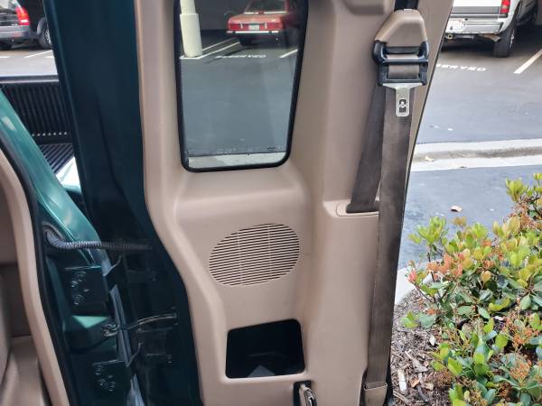 Mazda B3000-V6-4x Door-Excellent Condition for sale in Carlsbad, CA – photo 14