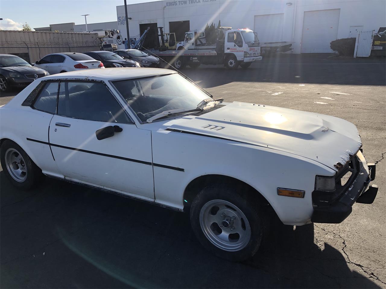 1977 Toyota Celica for sale in Rancho Cucamonga, CA – photo 3