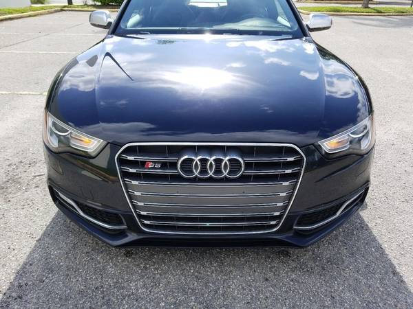 2013 Audi S5 COUPE~ CLEAN CARFAX~ WELL SERVICED!!~ GREAT COLORS~... for sale in Sarasota, FL – photo 16