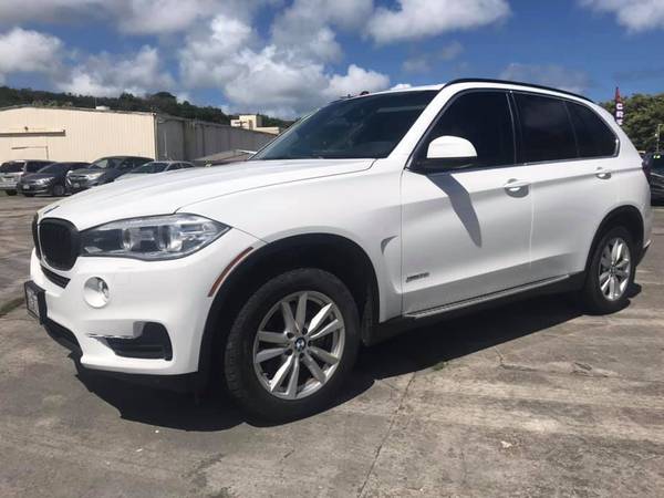 2014 BMW X5 - - by dealer for sale in Other, Other – photo 2
