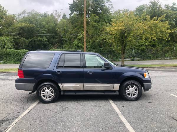 2003 Ford Expedition - cars & trucks - by owner - vehicle automotive... for sale in Temple Hills, District Of Columbia – photo 3