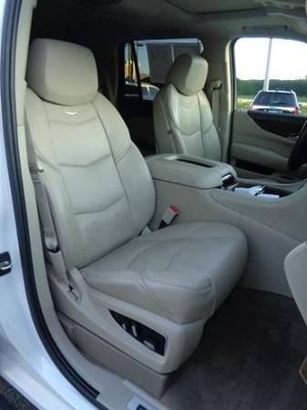 2016 Cadillac Escalade Premium Collection - cars & trucks - by... for sale in Rockville, District Of Columbia – photo 13